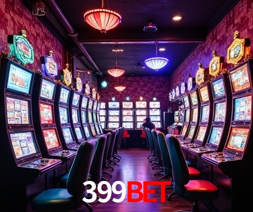 Tecnologia da Plataforma 399bet