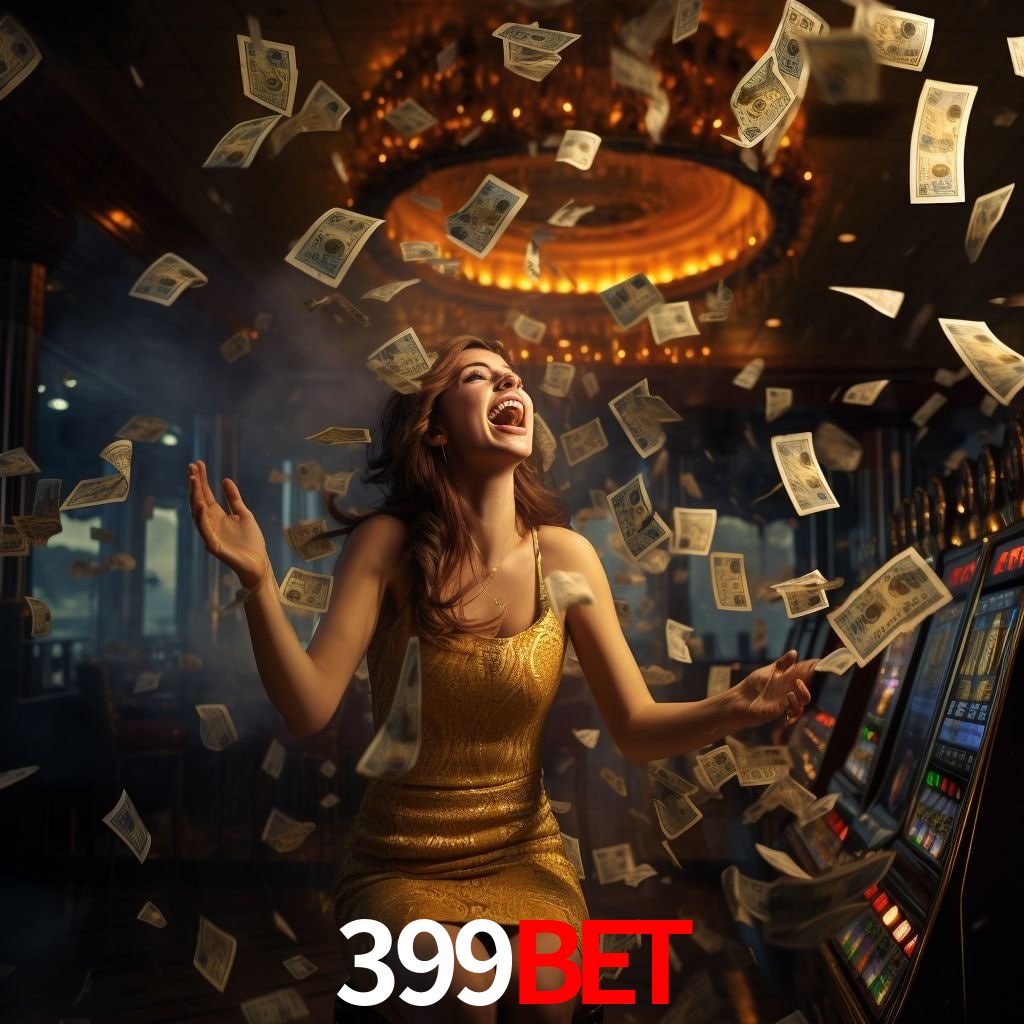 Spaceman Game 399bet