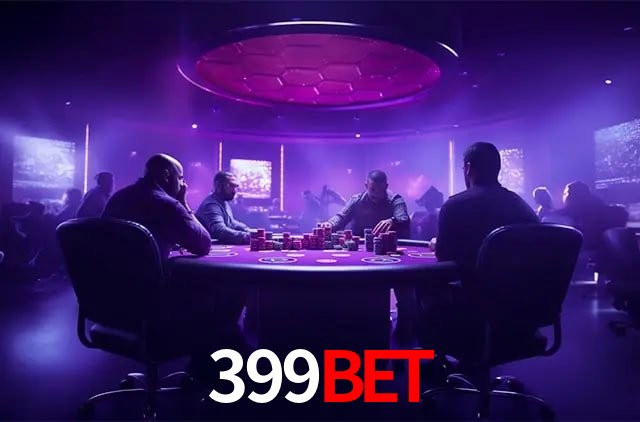 Casino VIP 399bet
