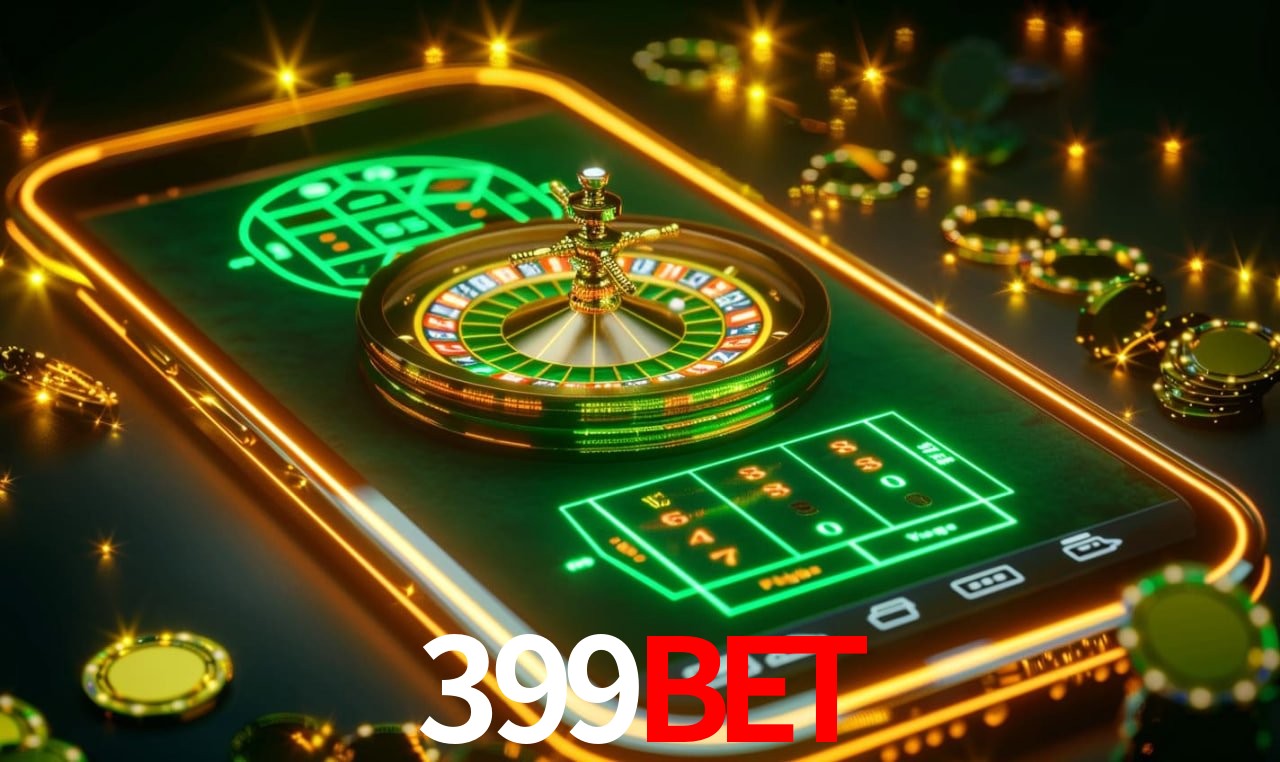 Recursos de Bônus 399bet