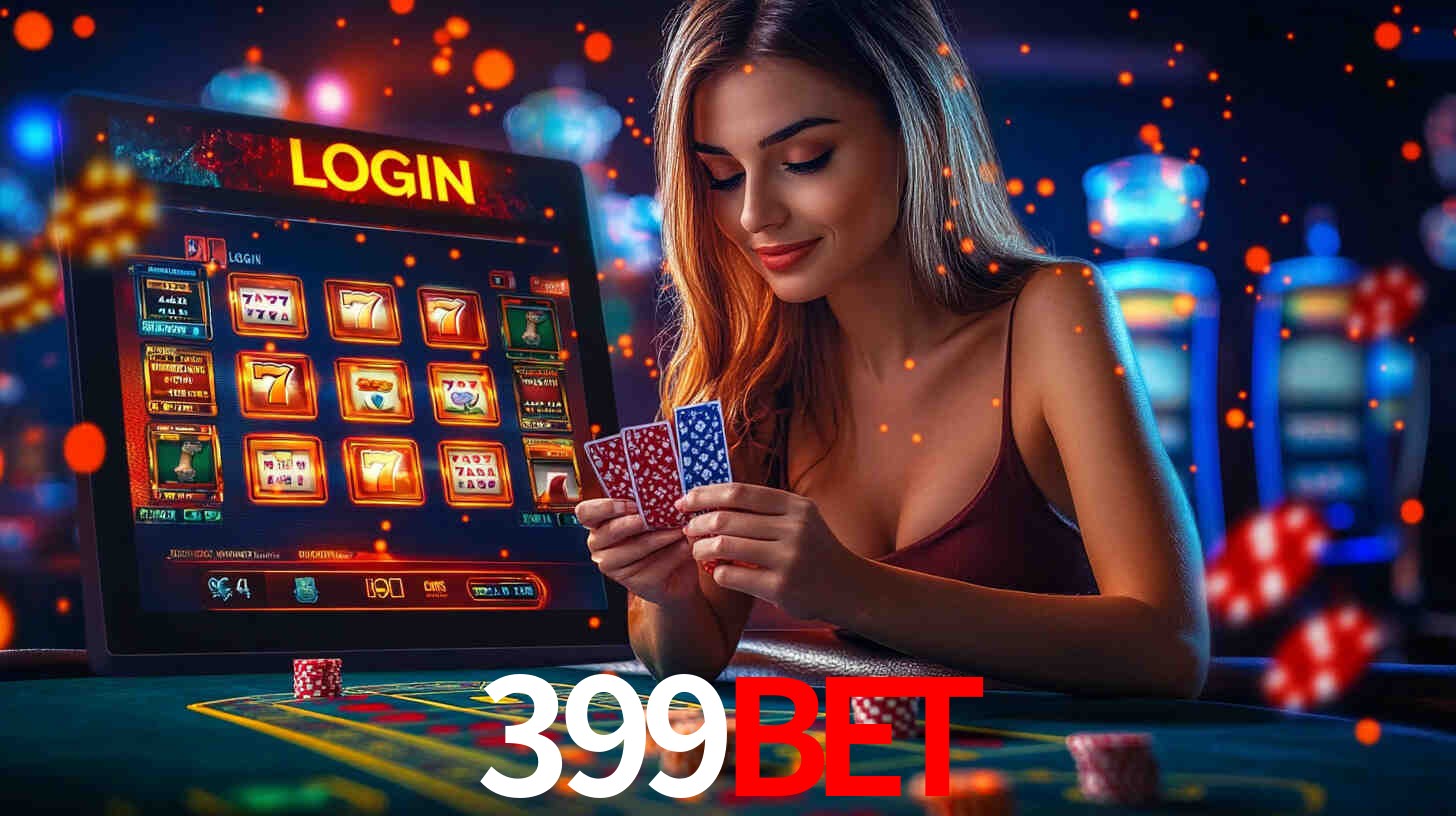 399bet: A Experiência de Casino com Jogos de Mesa ao Vivo