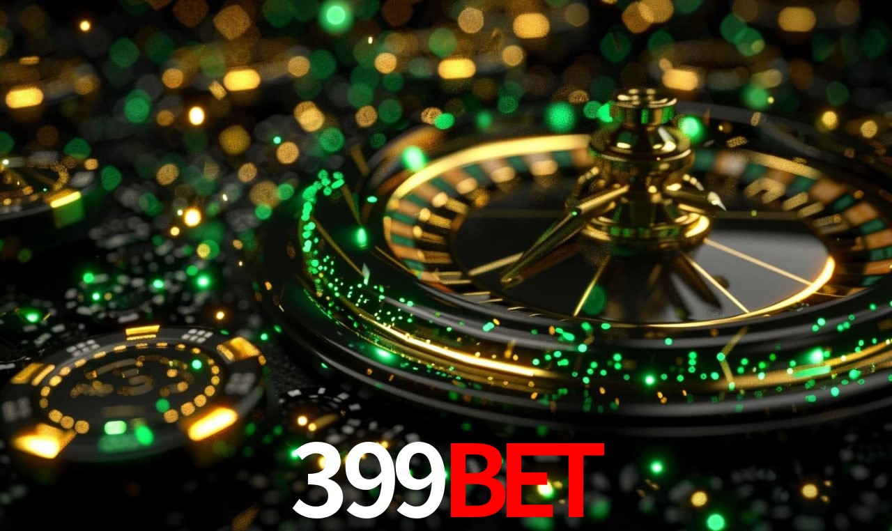 Design Responsivo 399bet
