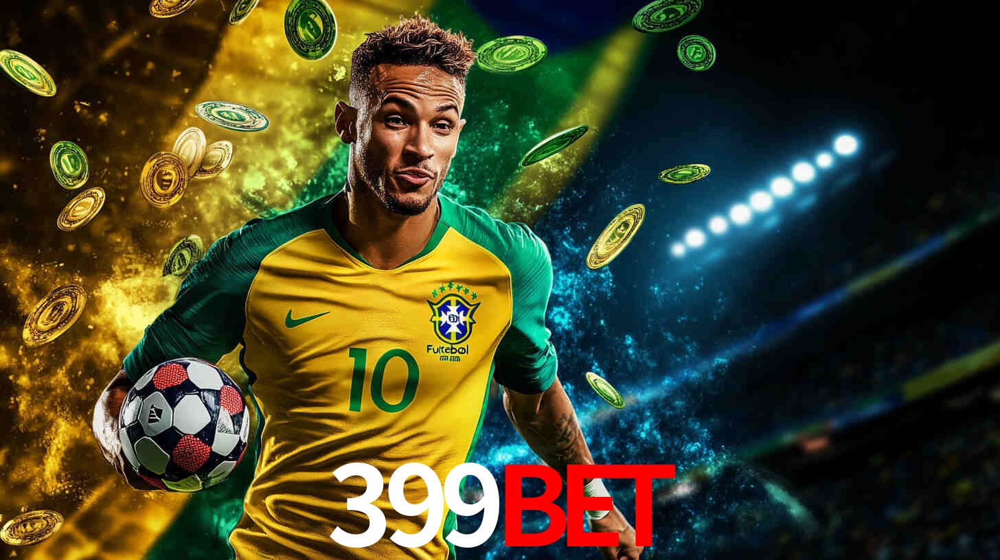 Apostas Esportivas na 399bet: Um Guia Completo