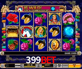 Desvendando o Mundo dos Jogos Virtuais na 399bet