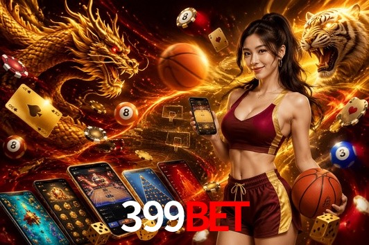Bonus Features 399bet