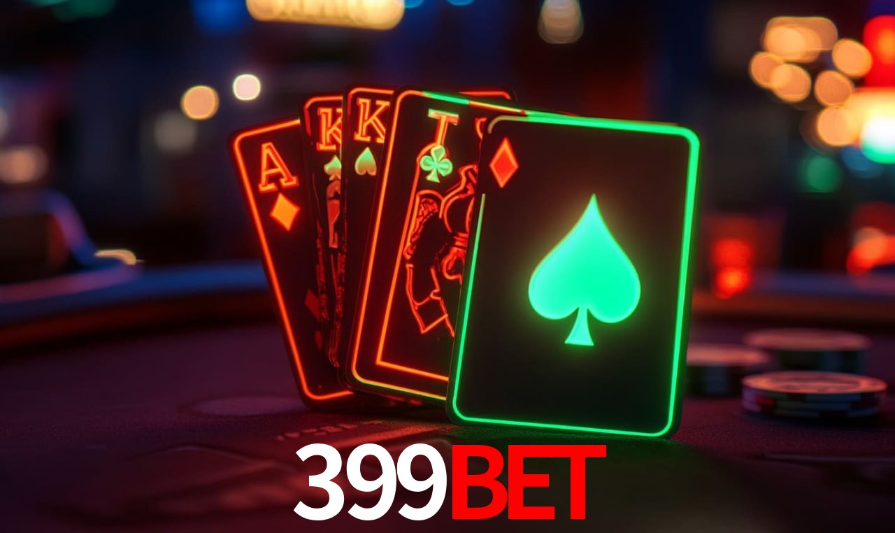 Promoções Sazonais 399bet