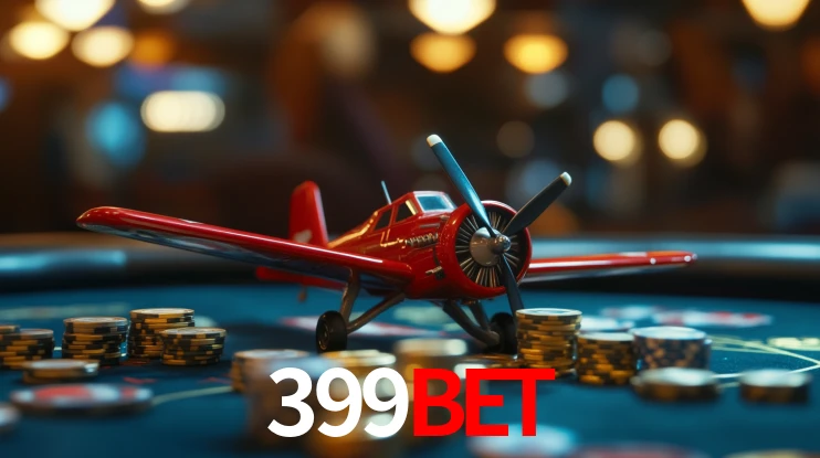 Live Casino 399bet