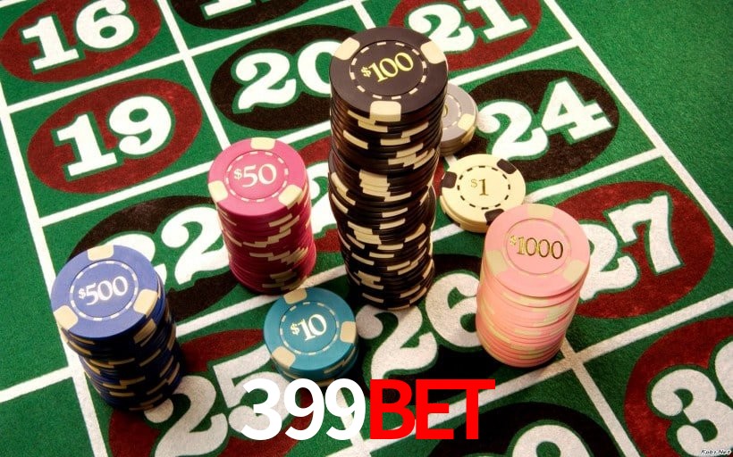 Torneios 399bet