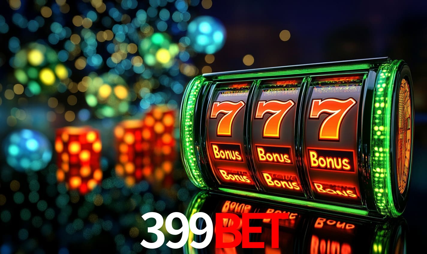 Estatísticas Esportivas 399bet