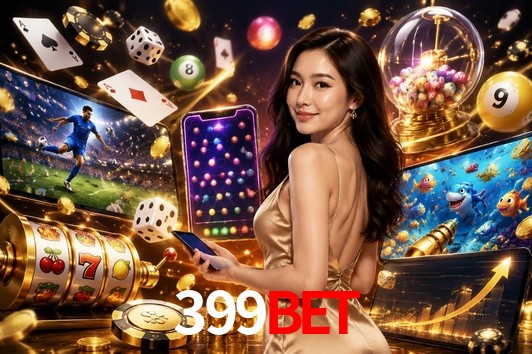Game Providers 399bet