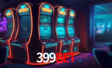 Inovações de Jogos na 399bet: O Futuro das Experiências Interativas