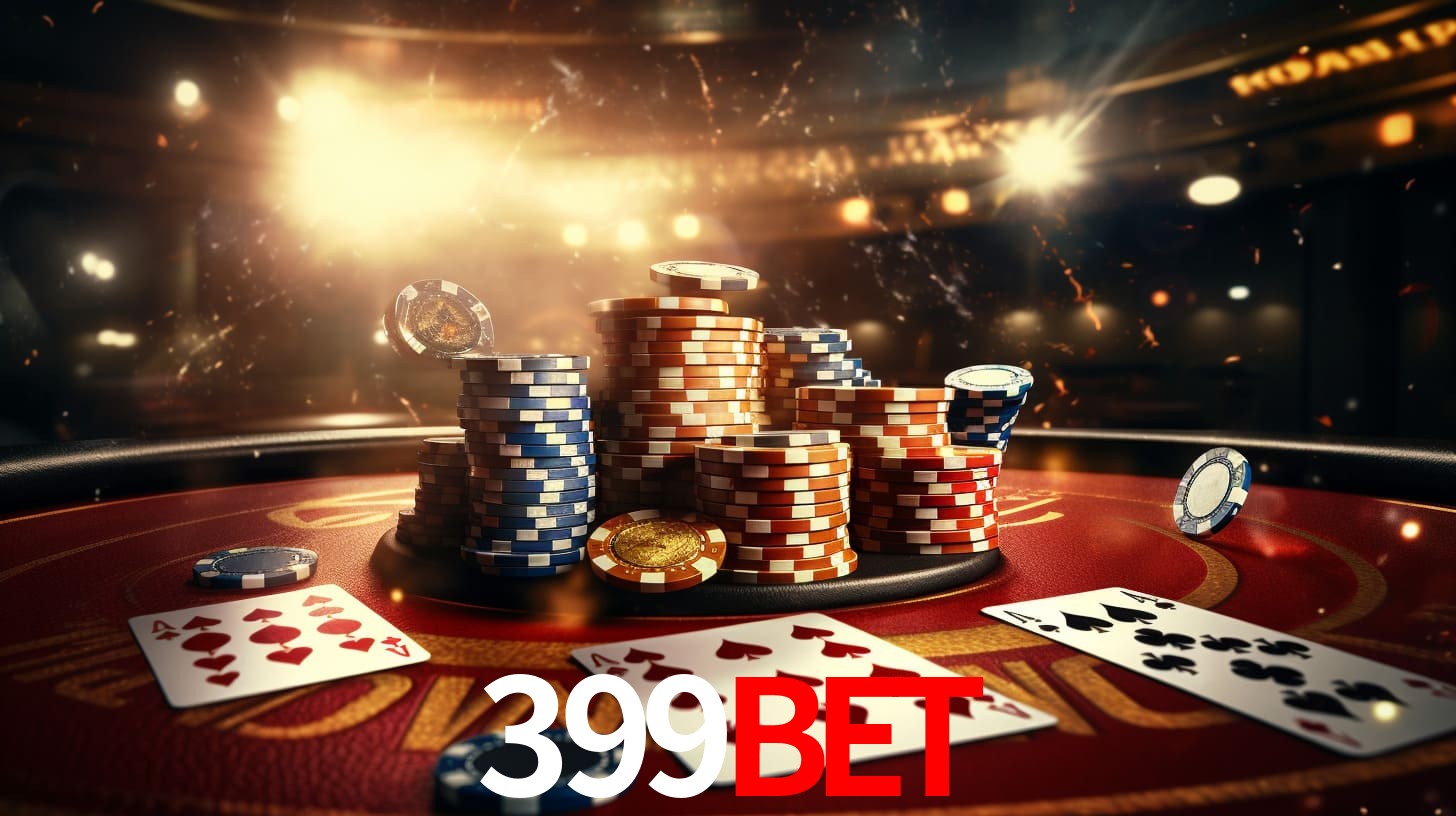 VIP Casino 399bet