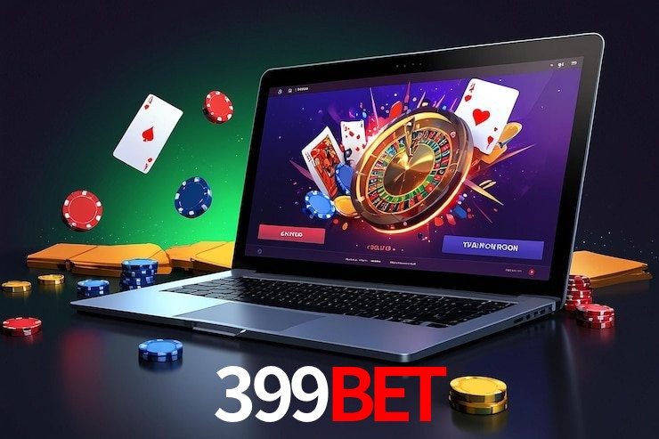 Jogos de Slot 399bet