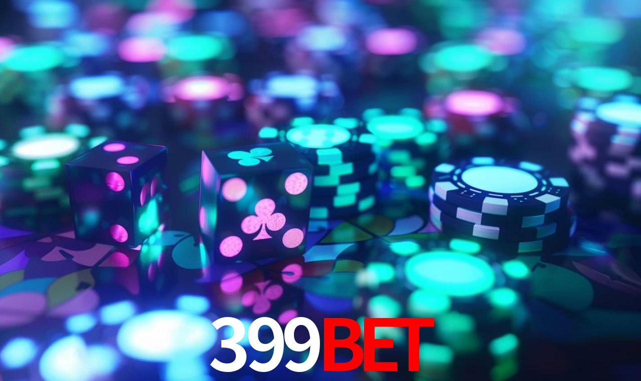 Interface do App 399bet