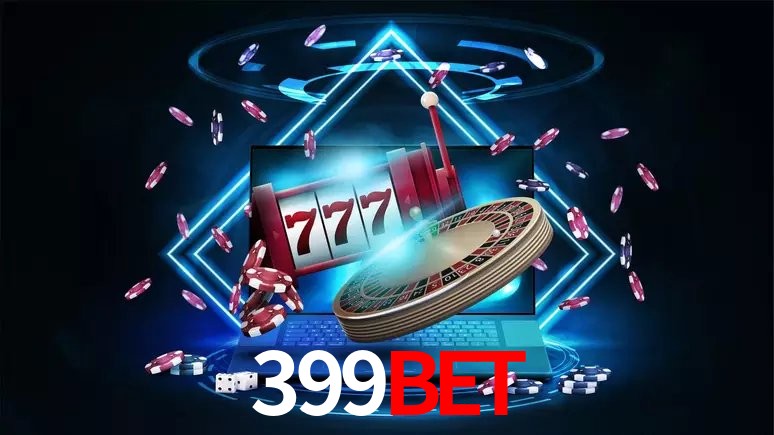 Apostas de Tênis 399bet