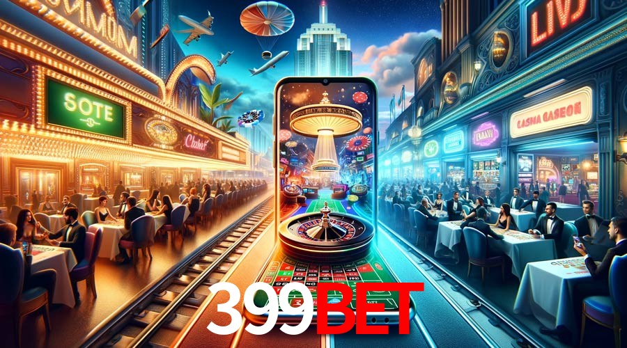 Exclusive Offers 399bet