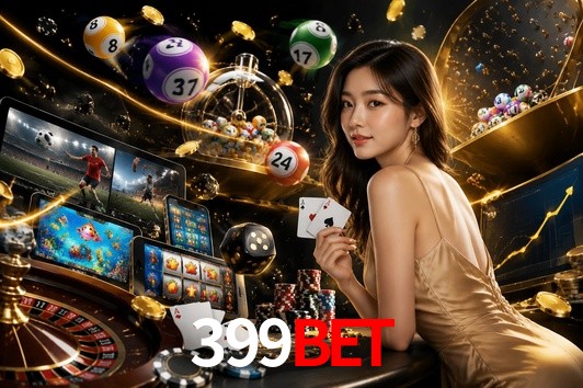 Seasonal Promotions 399bet