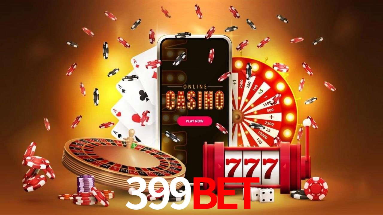 Apostas de Futebol 399bet