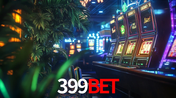 Roulette Table 399bet