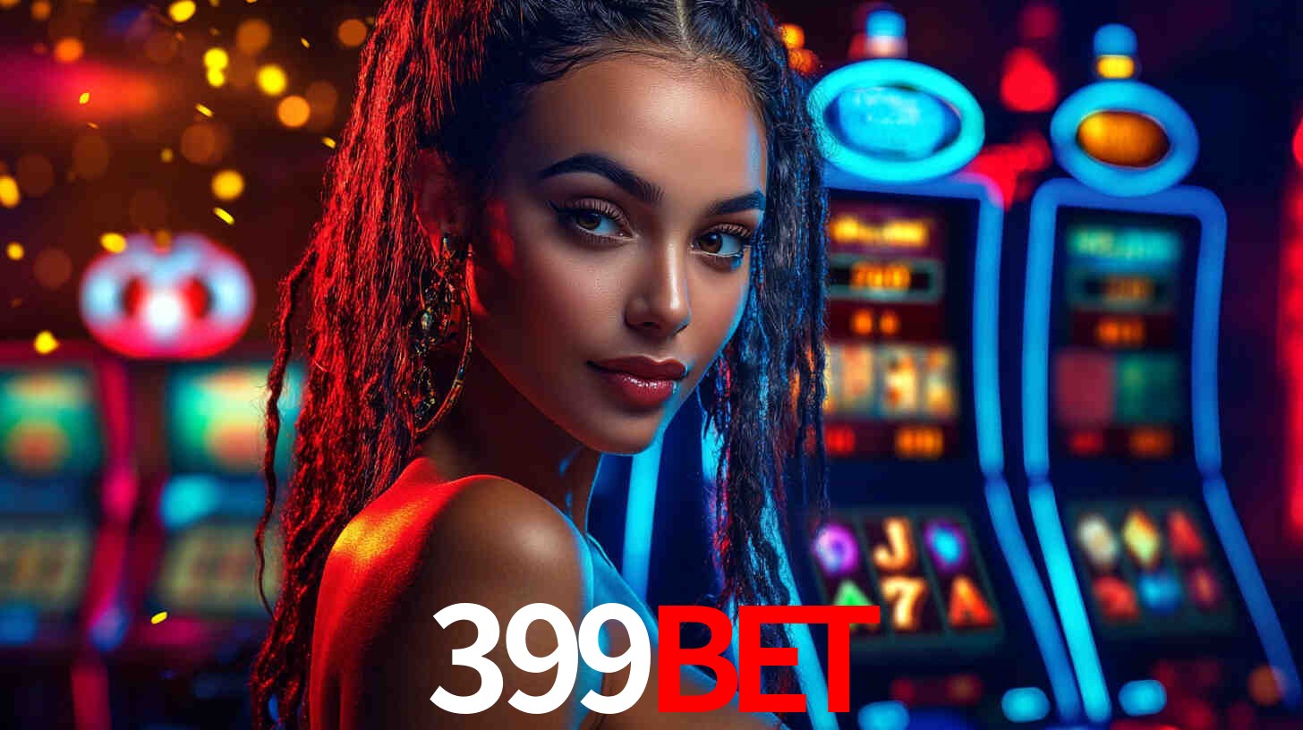 A Popularidade dos Caça-Níqueis no 399bet