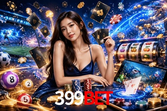 Account Benefits 399bet