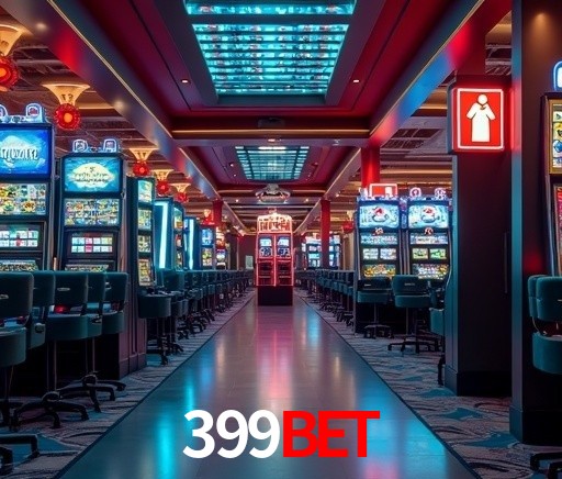Descubra a Essência do 399bet: Nossa História e Compromissos