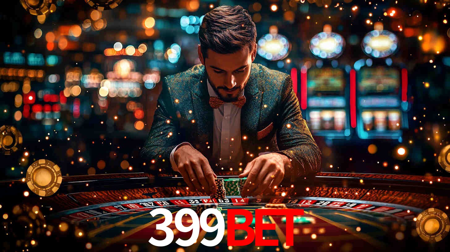 Exclusive Games 399bet