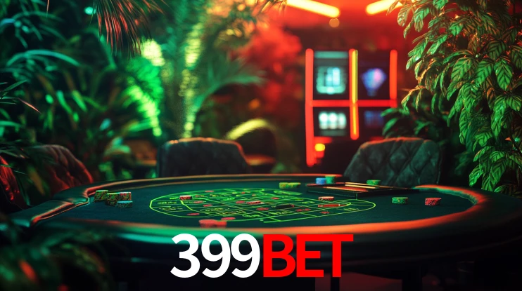 Live Casino 399bet