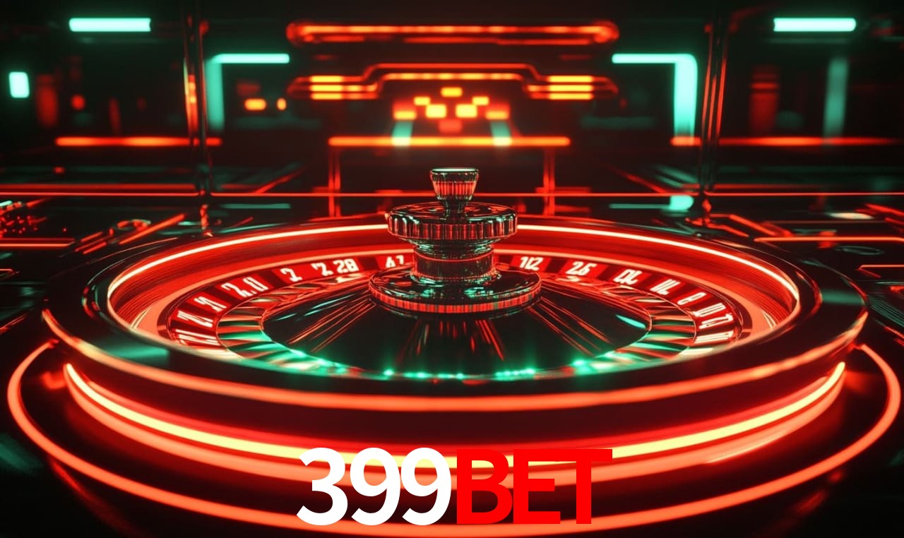 Inovações de Jogos na 399bet: O Futuro das Experiências Interativas