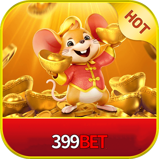 Logo da 399bet